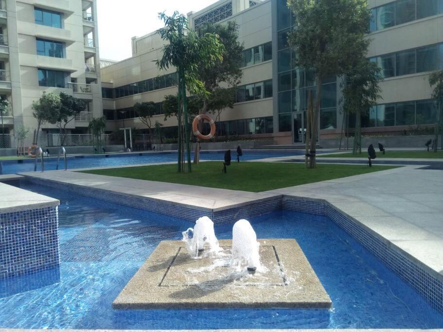 Luxurious Near Burj Khalifa & Mall *