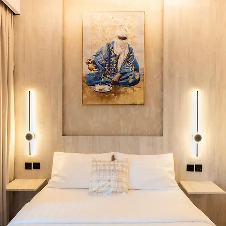 Luxurious Apartment Near Burj Khalifa & Dubai Mall Exterior foto