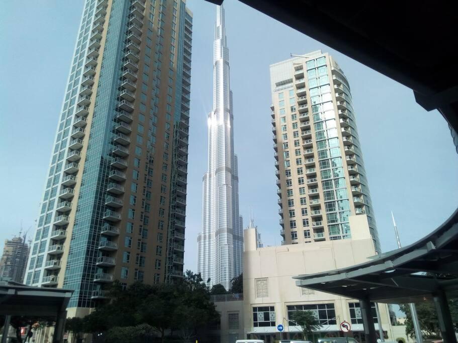 Luxurious Near Burj Khalifa & Mall *