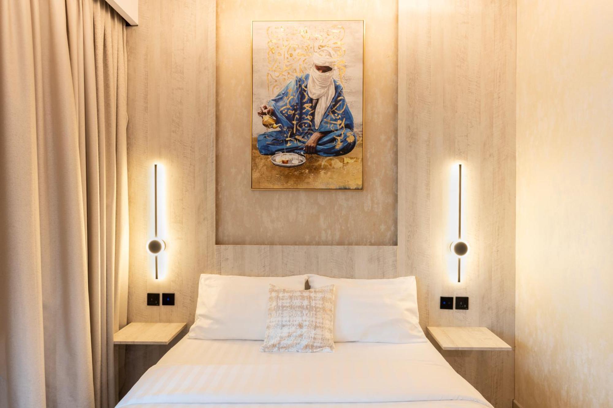Luxurious Near Burj Khalifa & Mall